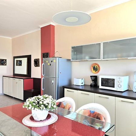 Sea View Apartments In Durrës 外观 照片