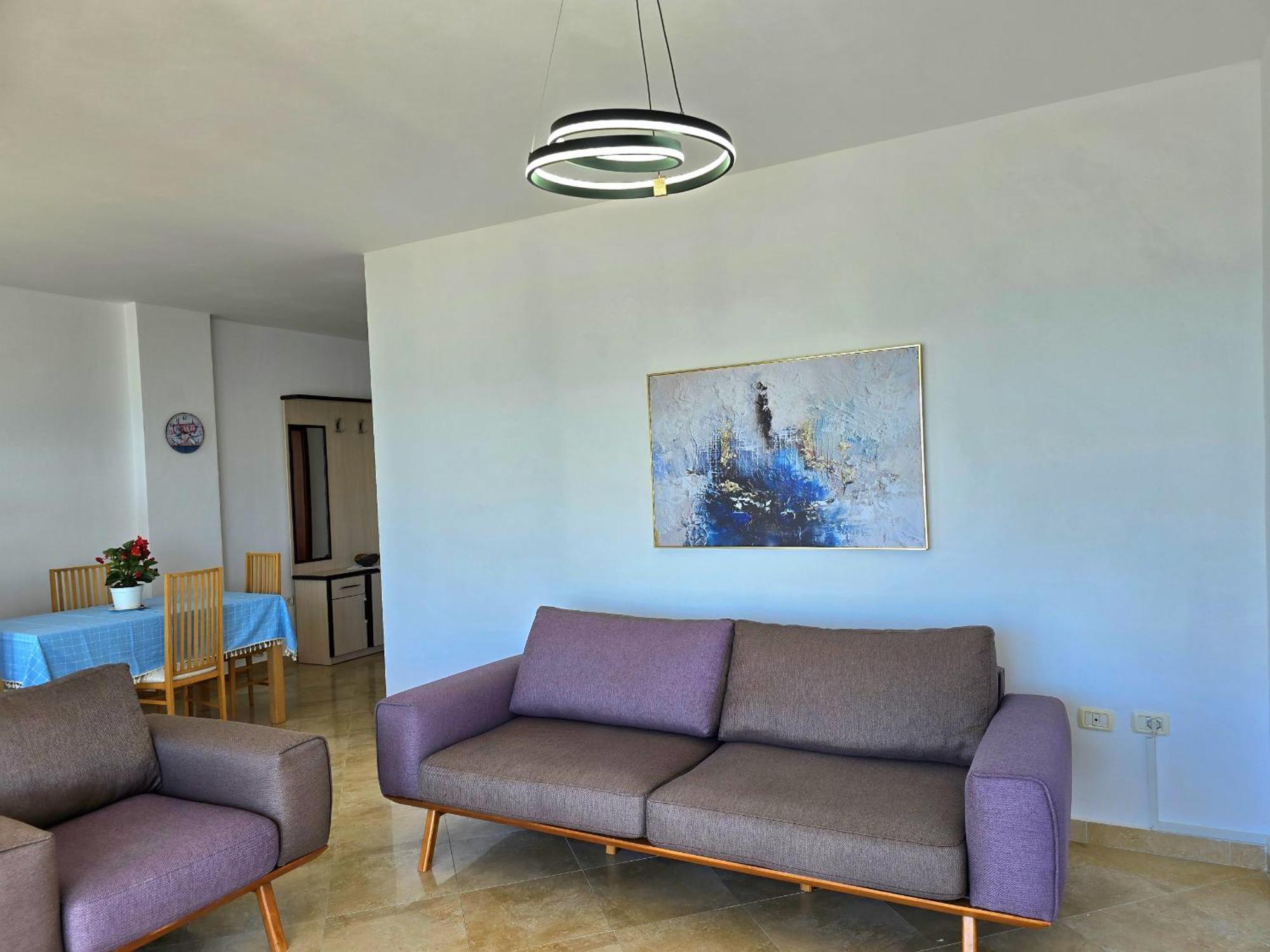 Sea View Apartments In Durrës 外观 照片